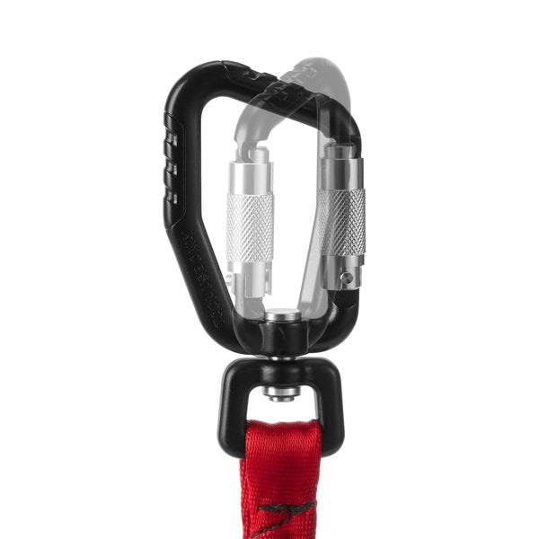 10 lb. Quick-Connect Locking Tool Lanyard