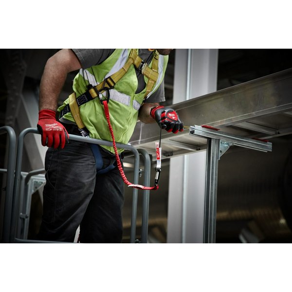 3 pc. 10 lb. Quick-Connect Accessory