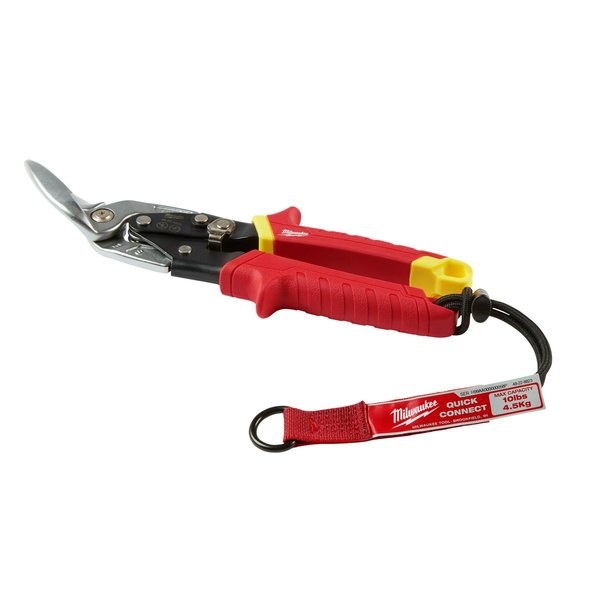 3 pc. 10 lb. Quick-Connect Accessory