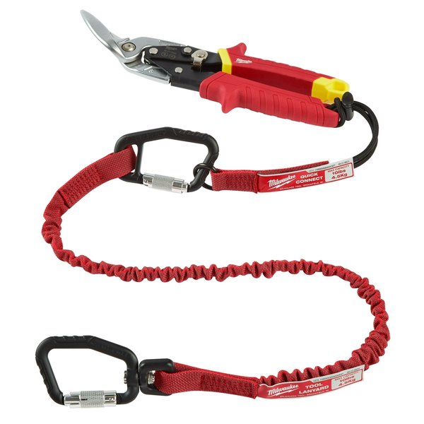 3 pc. 10 lb. Quick-Connect Accessory