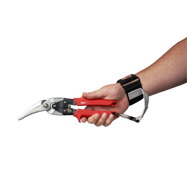 5 lb. Quick-Connect Wrist Lanyard