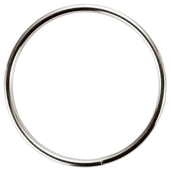 5 pc. 2 lb. 3/4 in. Split Ring
