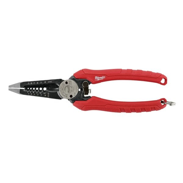 5 pc. 2 lb. 3/4 in. Split Ring