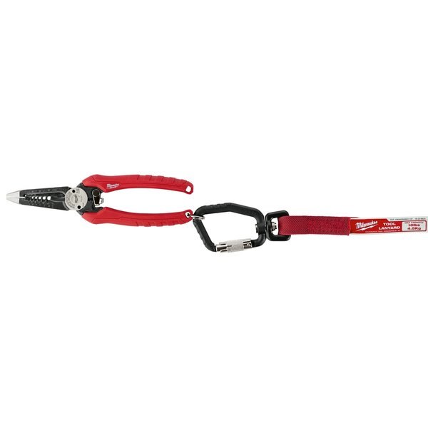 5 pc. 2 lb. 3/4 in. Split Ring