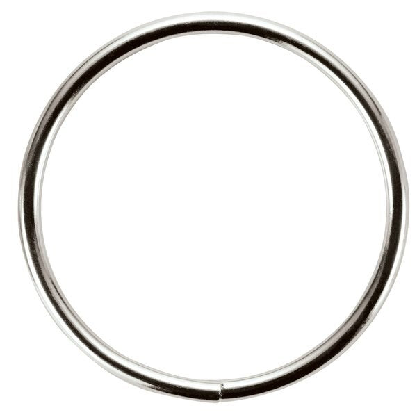 5 pc. 2 lb. 1 in. Split Ring