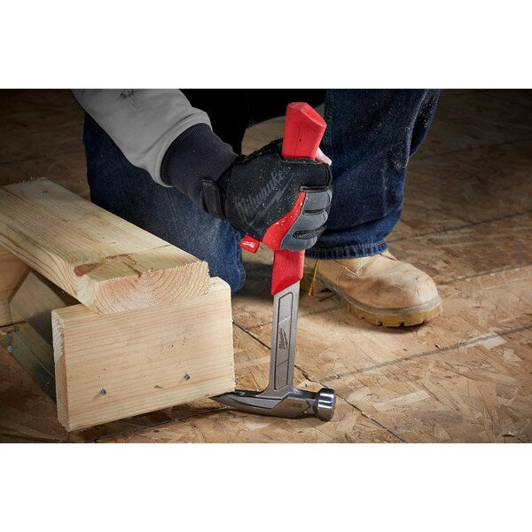 SDS-MAX SLEDGE Floor Scraper