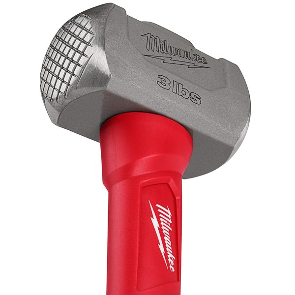 SDS-PLUS SLEDGE 10