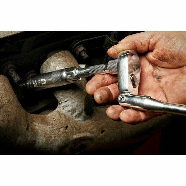 4 pc. 3/8 in. Drive Extension Set