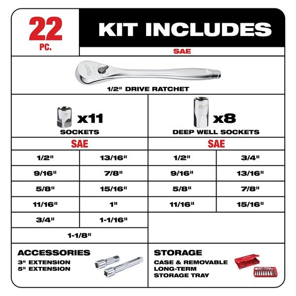 22 pc 1/2