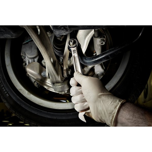 15 pc. SAE Combination Wrench Set