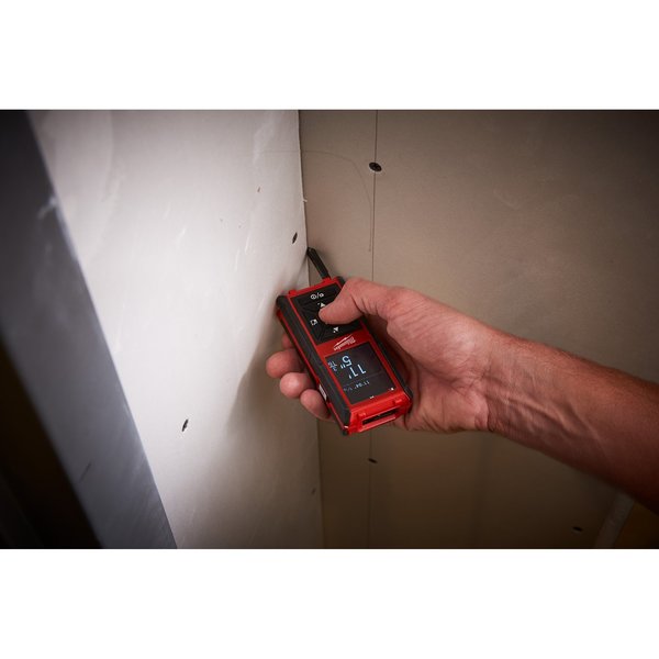 150' Laser Distance Meter