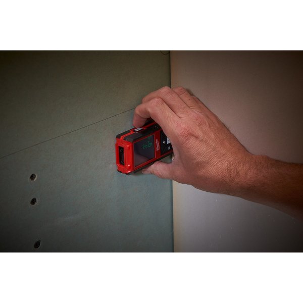 150' Laser Distance Meter