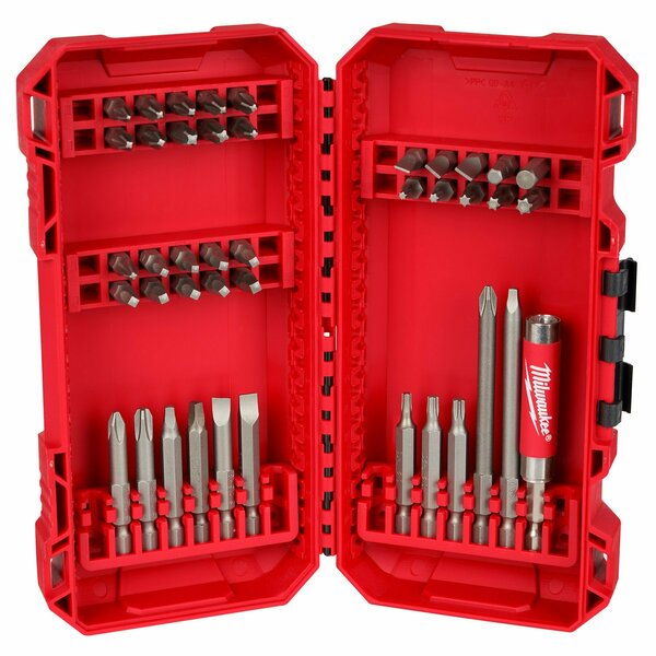 Driver Bit Set