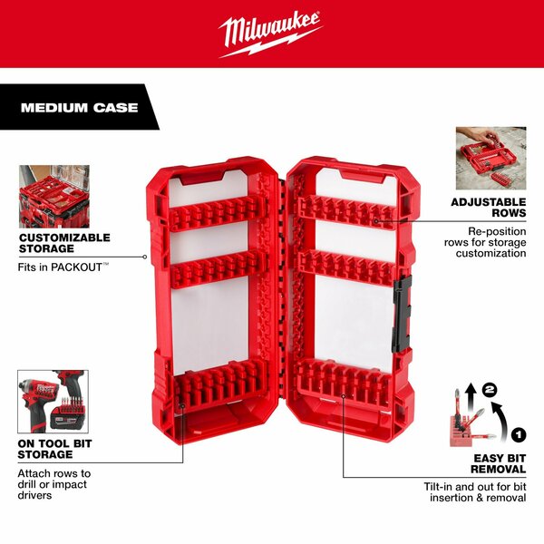 Driver Bit Set