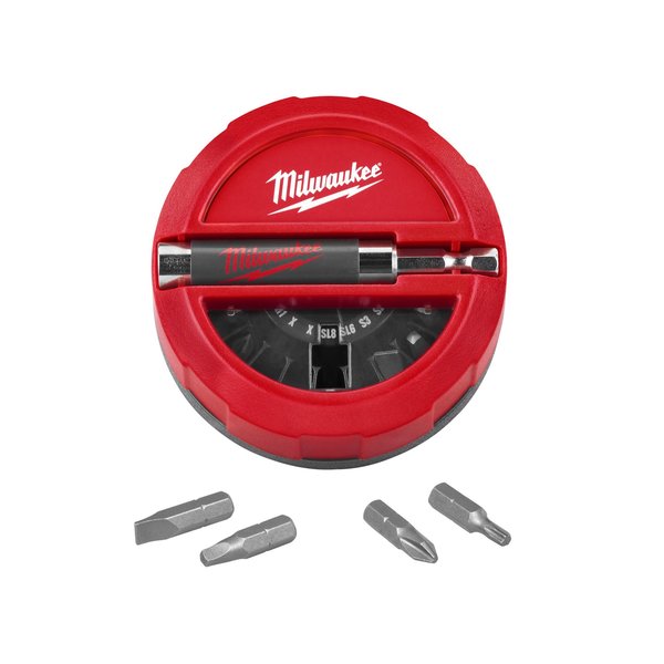 SHOCKWAVE 20-Piece Insert Bit Set