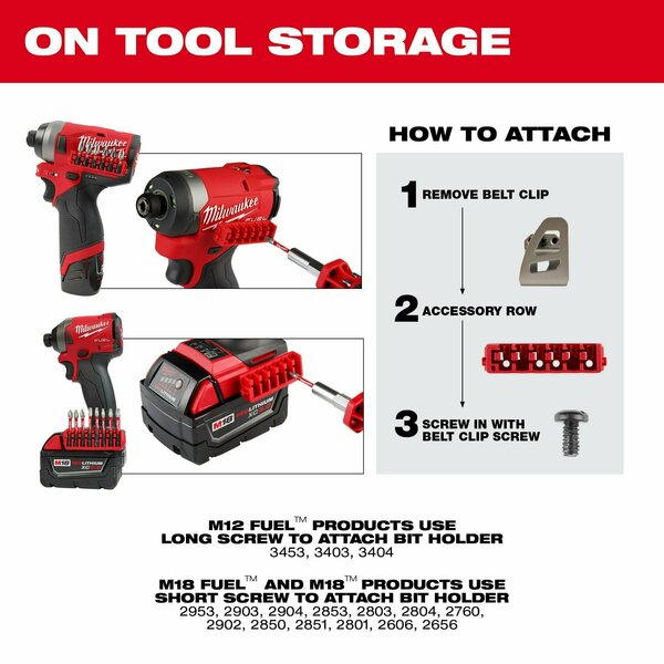 Driver Bit Set