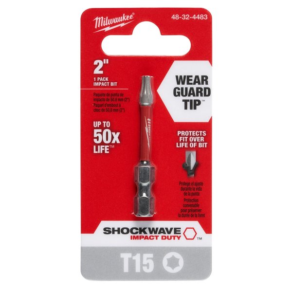 SHOCKWAVE 2