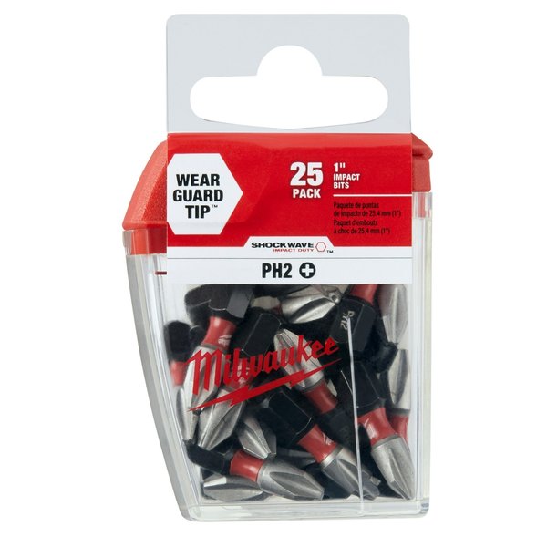 #2 Phillips SHOCKWAVE 1