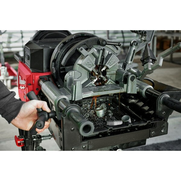 Pipe Threading Die