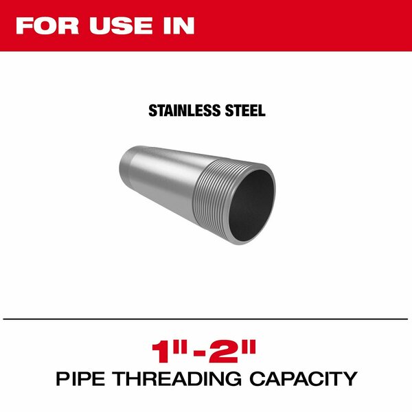 Pipe Threading Die