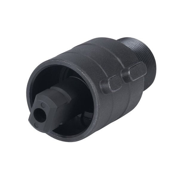 Adapter for MX FUEL Concrete Vibrator