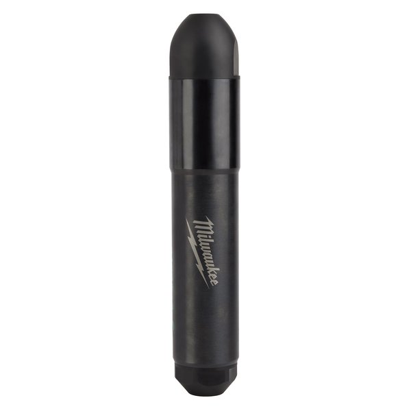 2.5 in. Concrete Vibrator Head