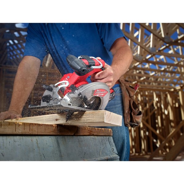 Circular Saw Framing Blade 6-1/2