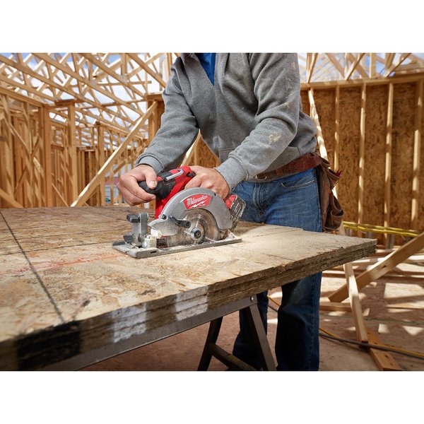 Circular Saw Framing Blade 6-1/2