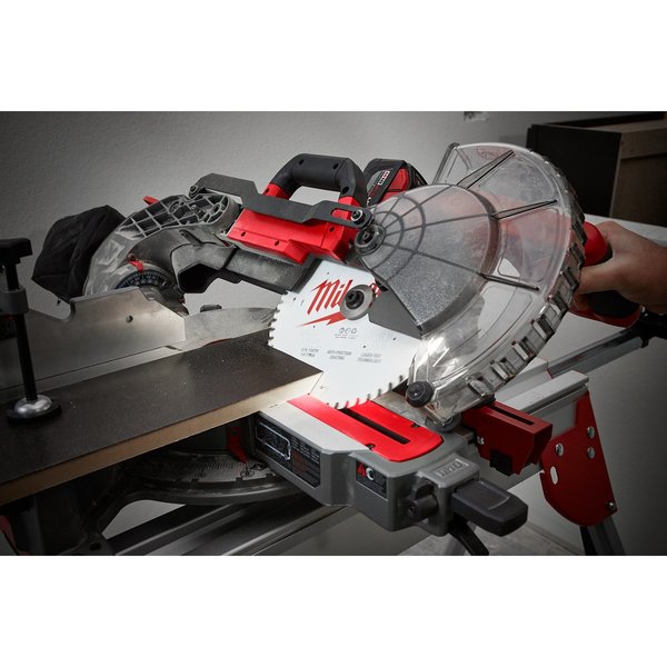 Circular Saw Two-Pack Wood Cutting Blades 10