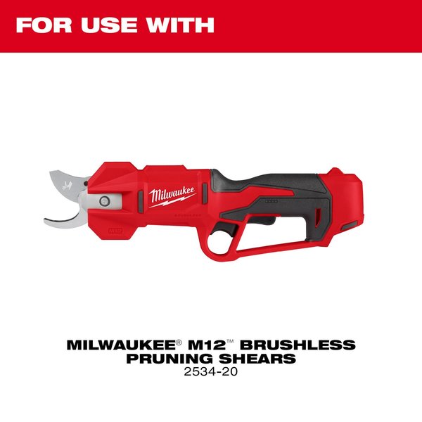Replacement Blade for M12 Brushless Pruning Shears