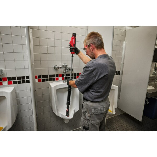 Replacement Cable for TRAPSNAKE 6 ft. Toilet Auger