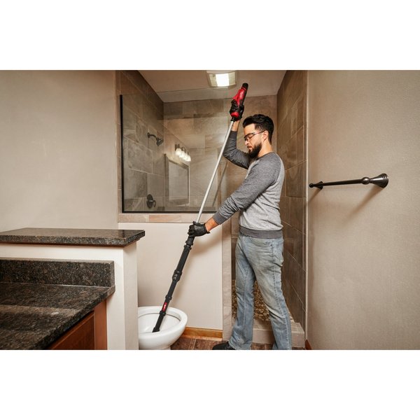 Replacement Cable for TRAPSNAKE 4 ft. Urinal Auger
