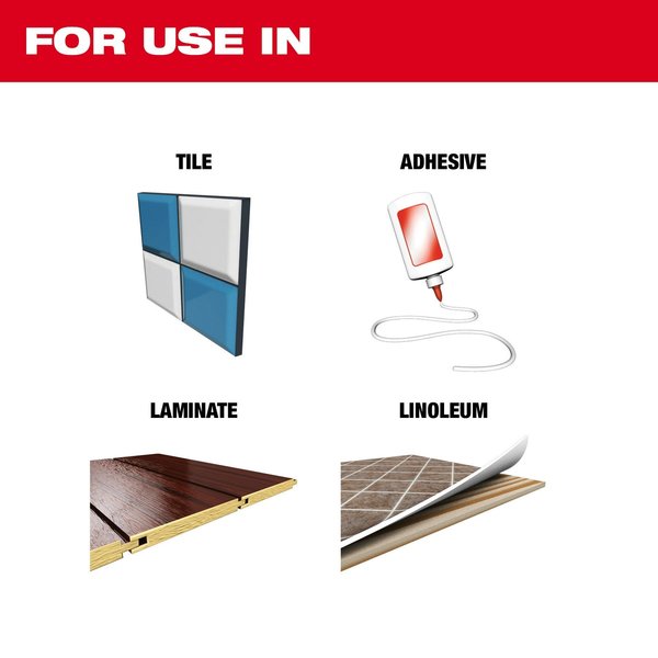 SDS PLUS  Floor Scraper 4