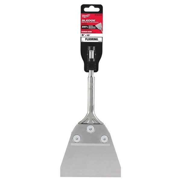 SDS PLUS  Floor Scraper 4