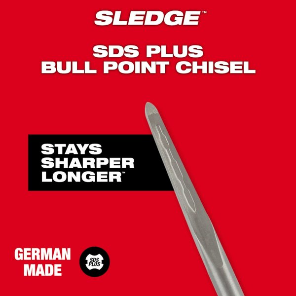 SDS-PLUS SLEDGE 10