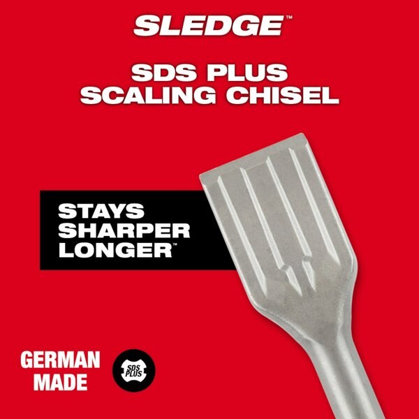 SDS-PLUS SLEDGE 1-1/2