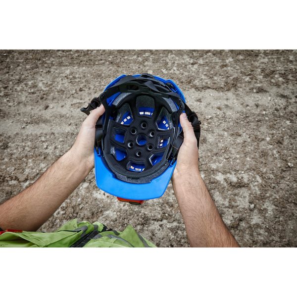 Safety Helmet Liner