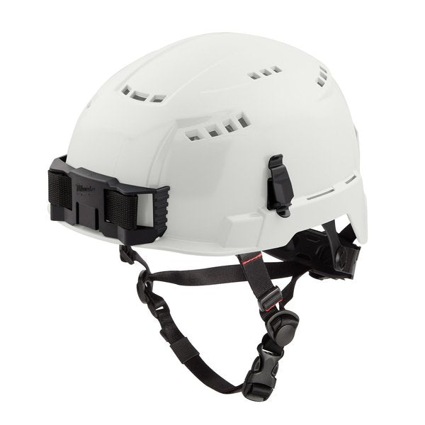 Safety Helmet Ratcheting Suspension