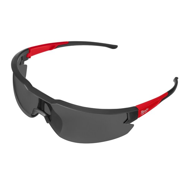 Safety Glasses - Tinted Fog-Free Lenses (Polybag), Tinted Polycarbonate Lens, Anti-Fog