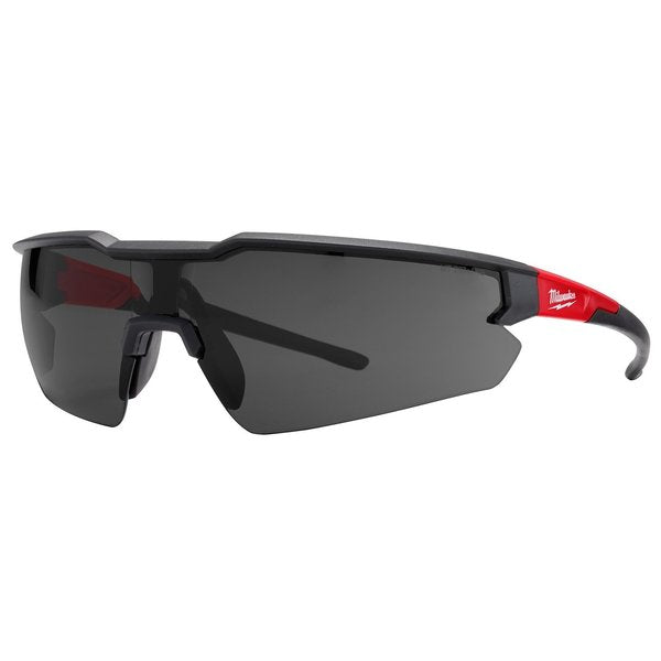 Safety Glasses - Tinted Fog-Free Lenses (Polybag), Tinted Polycarbonate Lens, Anti-Fog