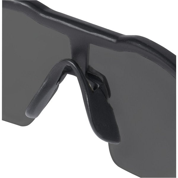 Safety Glasses - Tinted Fog-Free Lenses (Polybag), Tinted Polycarbonate Lens, Anti-Fog
