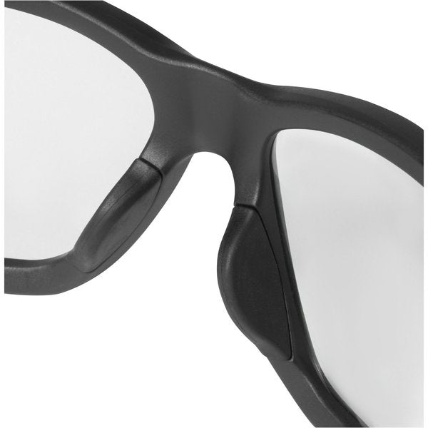 Clear Performance Safety Glasses (Polybag)