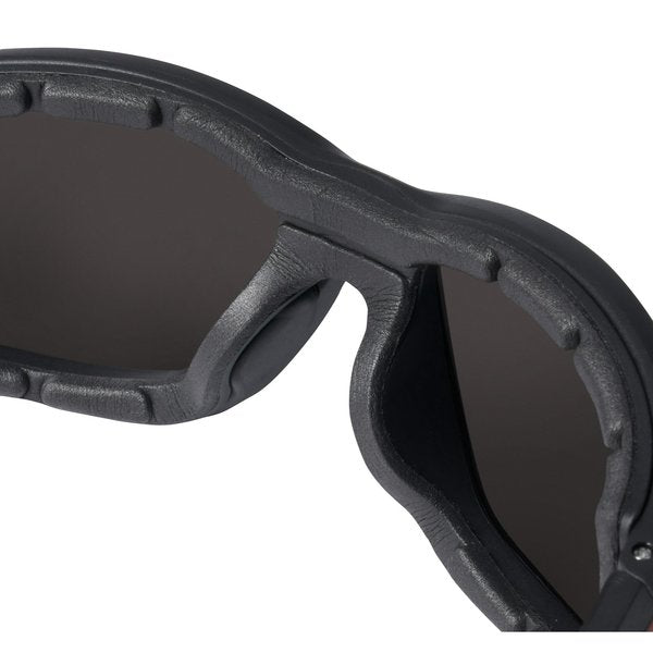 Polarized Performance Safety Glasses w/Gasket (Polybag)