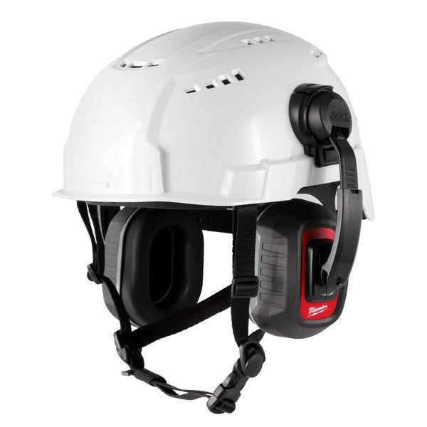 Ear Muffs, NNR 26dB, Black