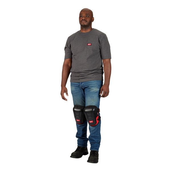 Free-Flex Knee Pads