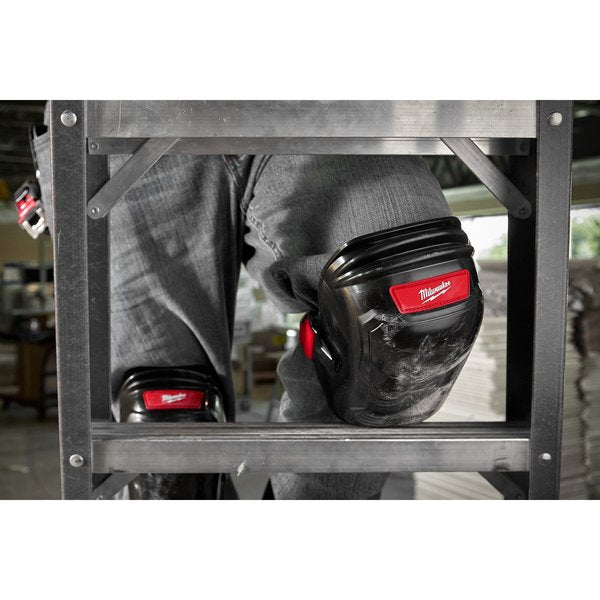 Free-Flex Knee Pads