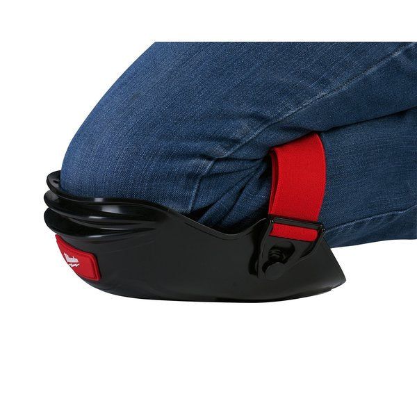 Free-Flex Knee Pads