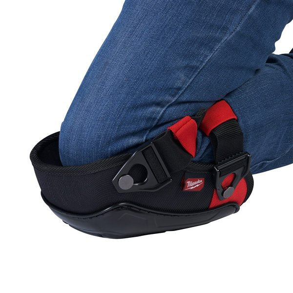 Free-Flex Knee Pads