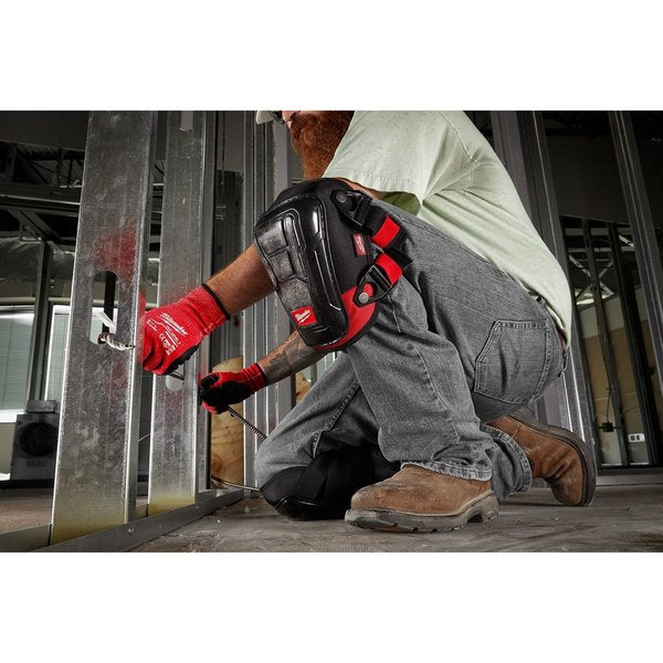 Free-Flex Knee Pads