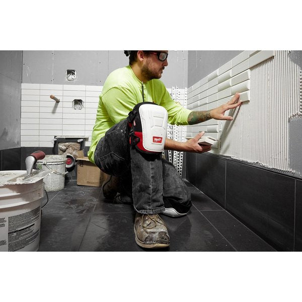 Free-Flex Knee Pads